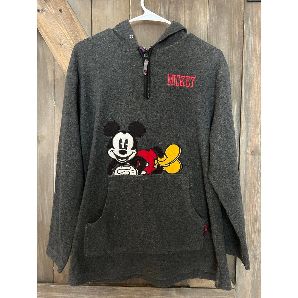 Vintage Mickey Mouse sweatshirt